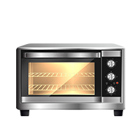  oven